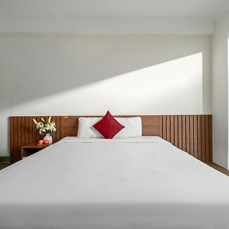 Nami Hotel Nha Trang Exterior photo